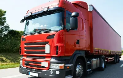 Bursa Felahiye Ambar Kargo