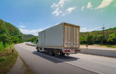 Bursa ile Felahiye Arası Bulaşık Makinesi Taşıma