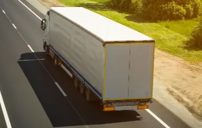 Bursa ile Felahiye Arası Parça Eşya Taşıma