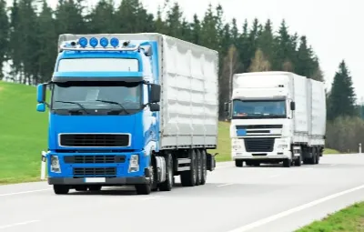 Bursa ile Felahiye Arası Eşya Taşıma